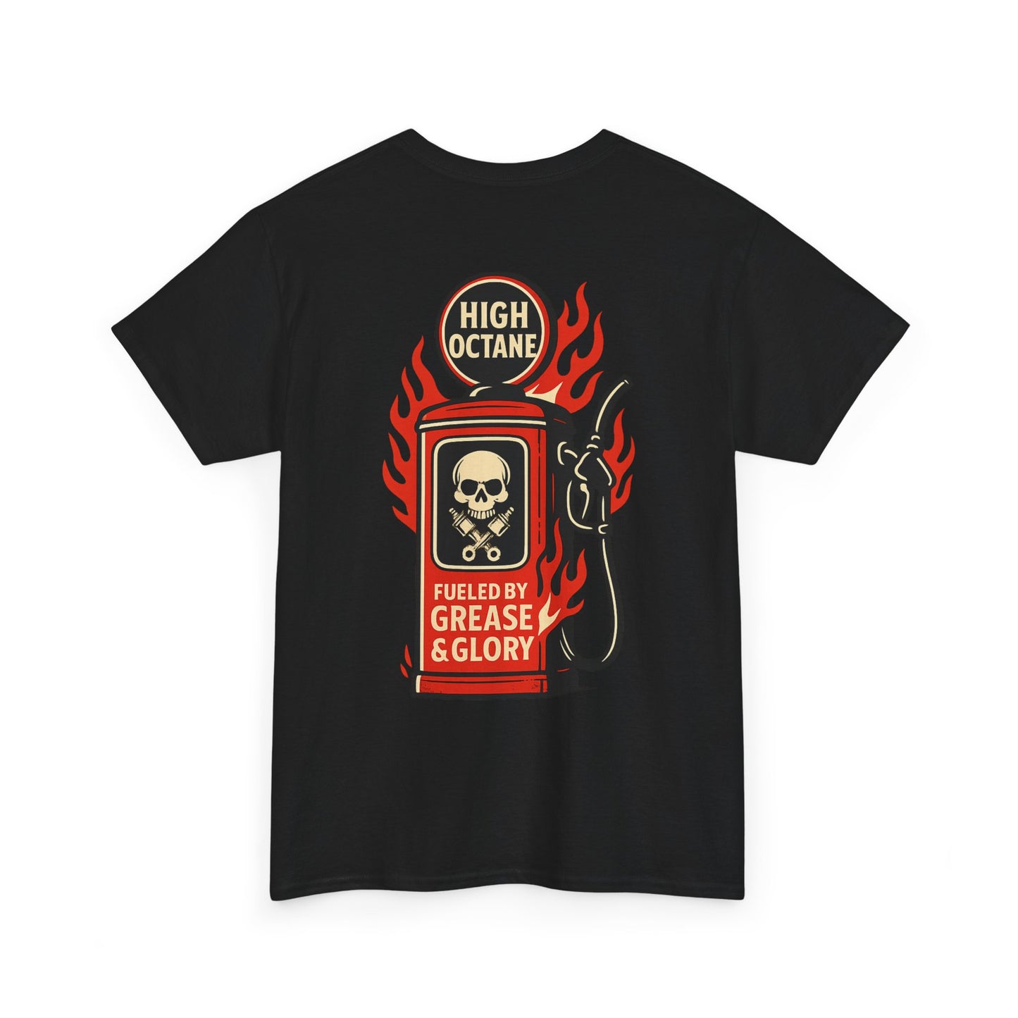 G&G "High Octane" Tee