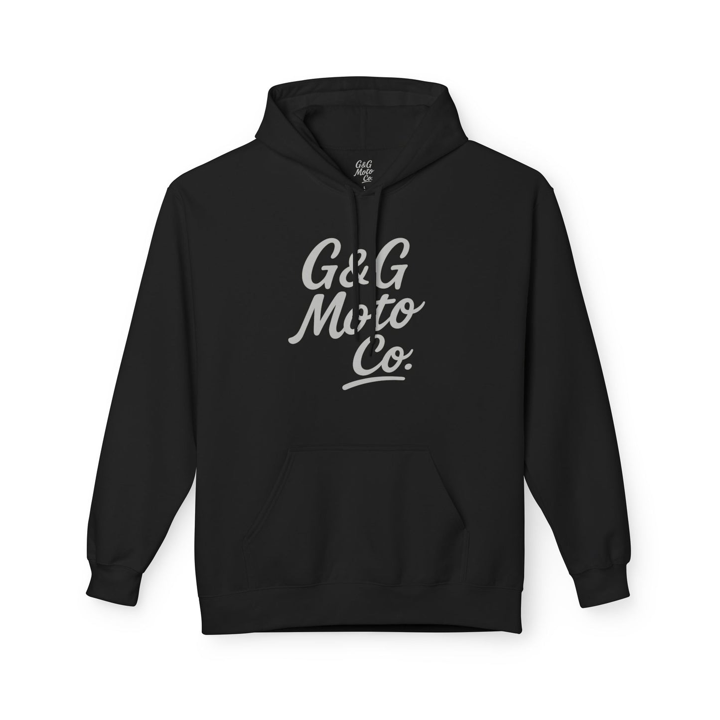 G&G "Logo" Hoodie