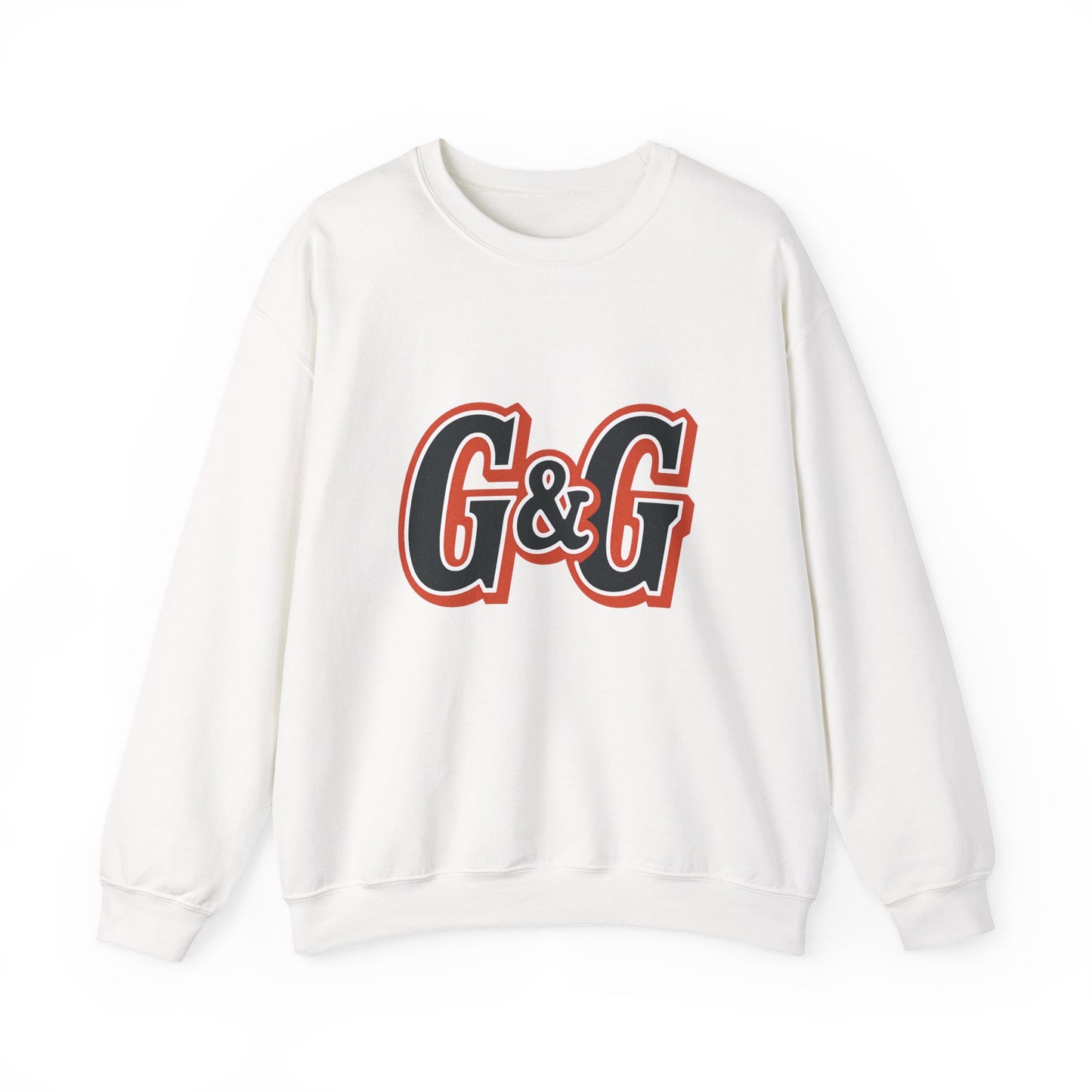 G&G "Retro" Sweater