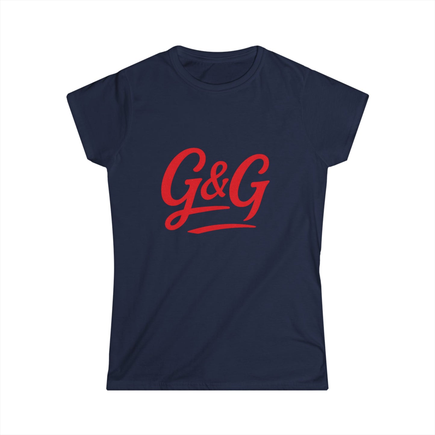 G&G Womens "Signature" Tee