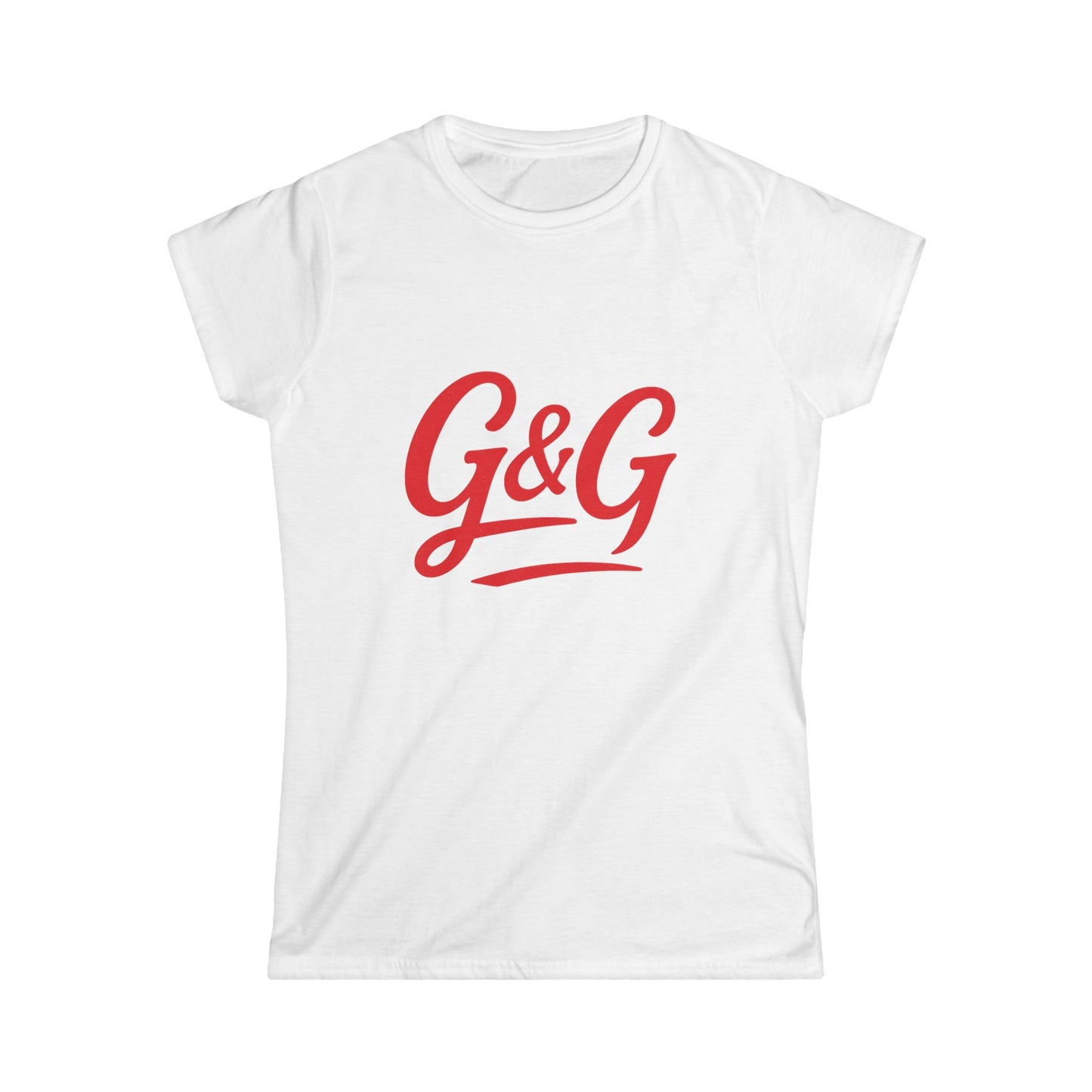 G&G Womens "Signature" Tee