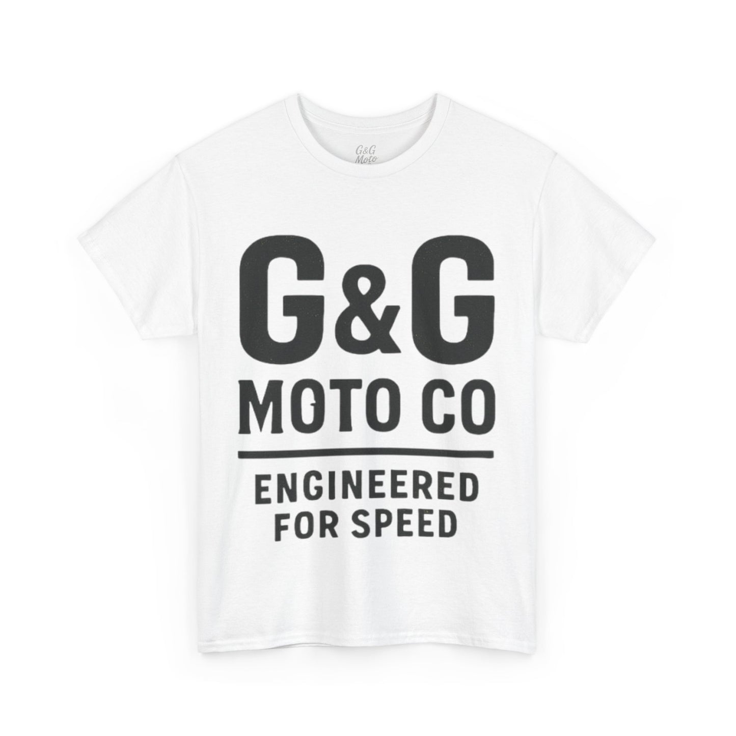 G&G "Speed" Tee
