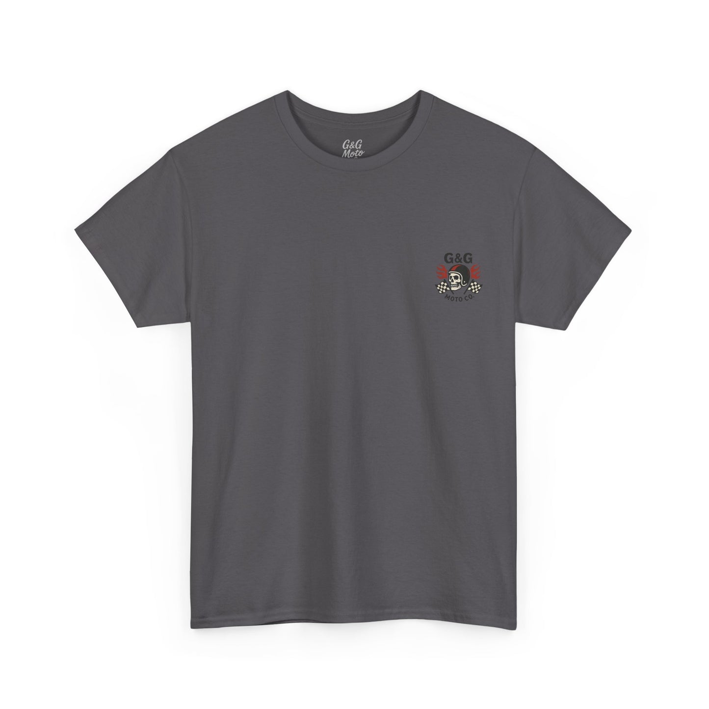 G&G "Flags" Tee