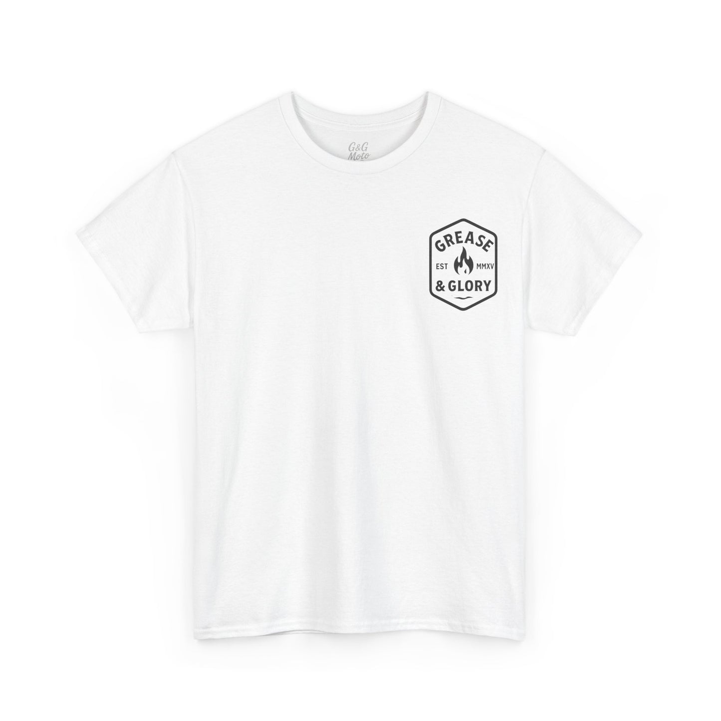 G&G "Est" Tee