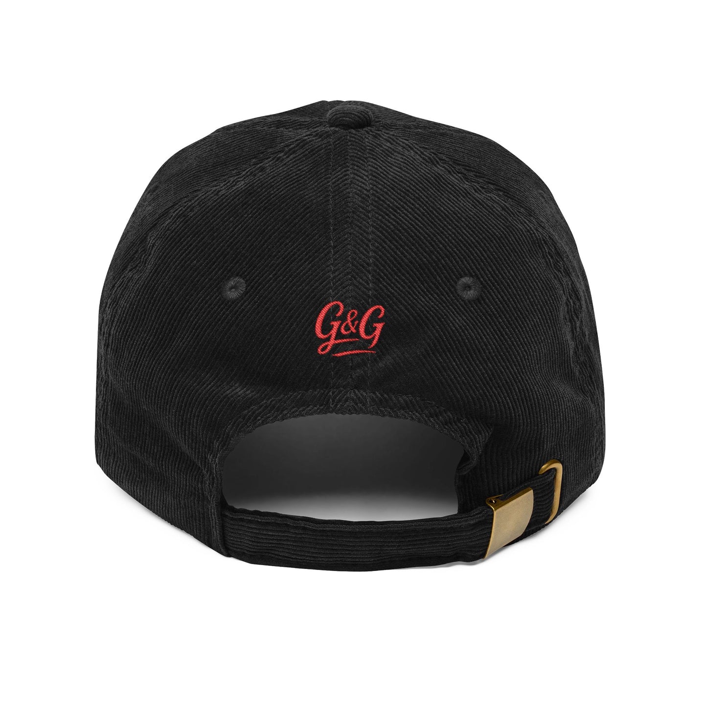 G&G "Engineered" Corduroy Cap