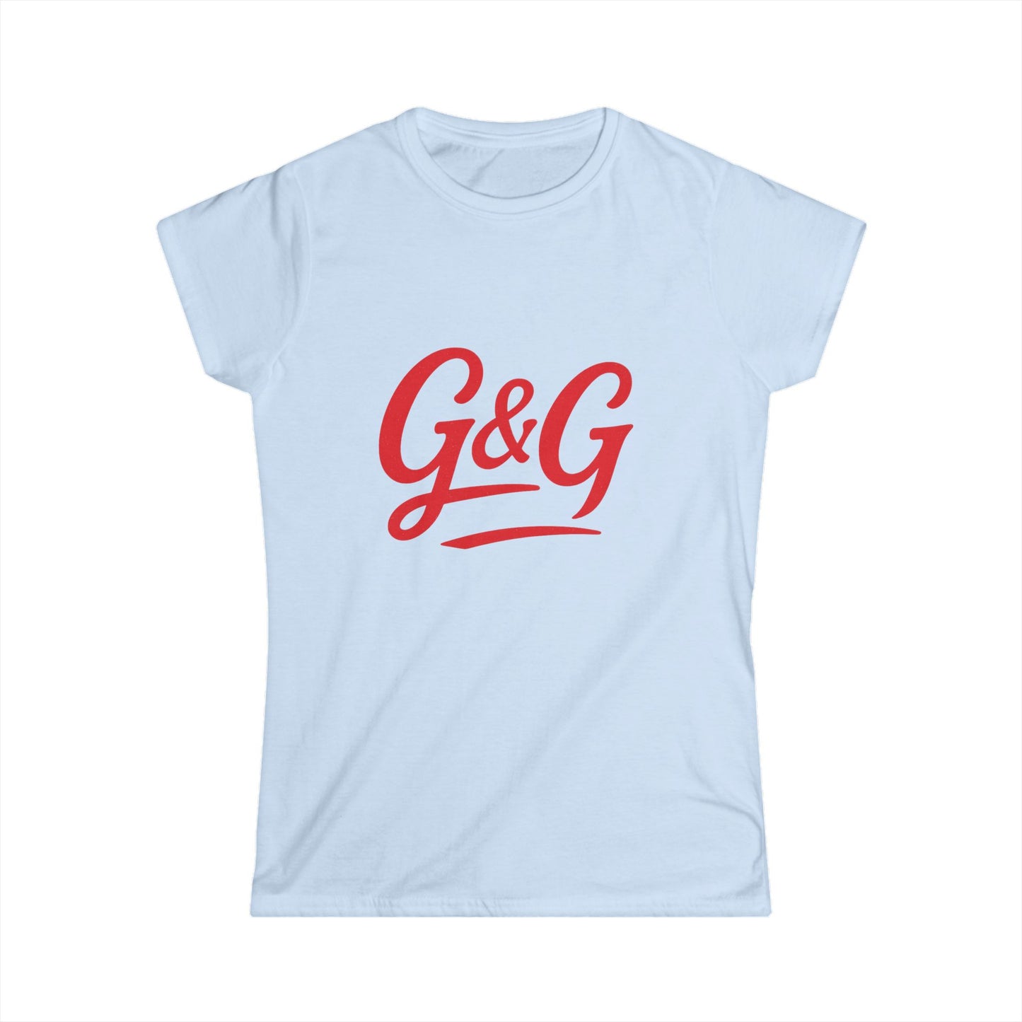 G&G Womens "Signature" Tee
