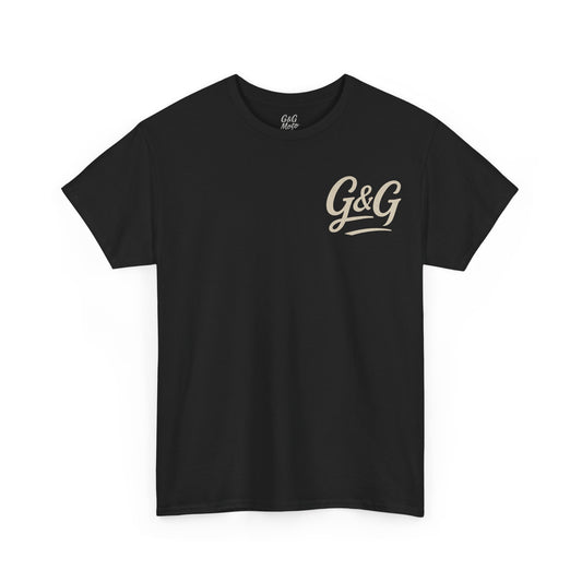 G&G "Signature" Tee