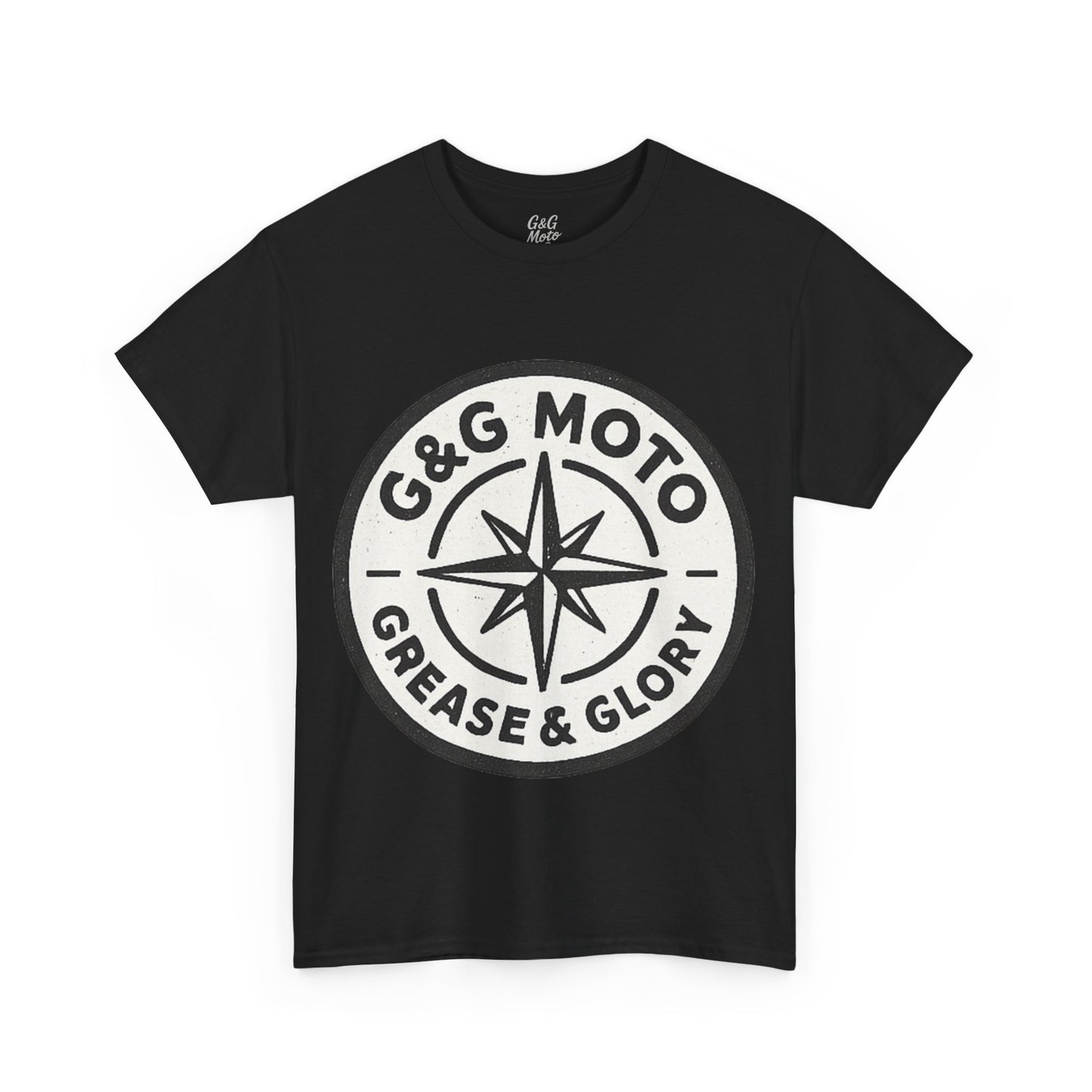 G&G "Stoney" Tee