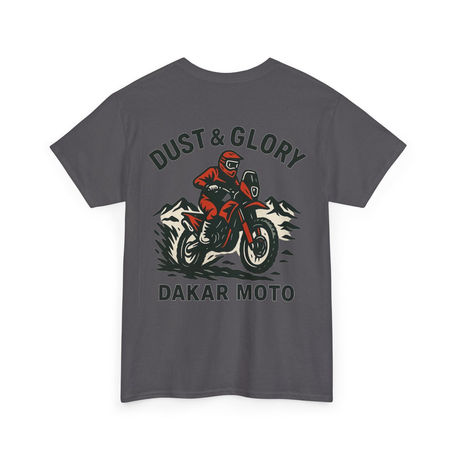 G&G "Back to Dakar" Tee