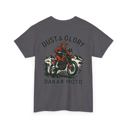G&G "Back to Dakar" Tee