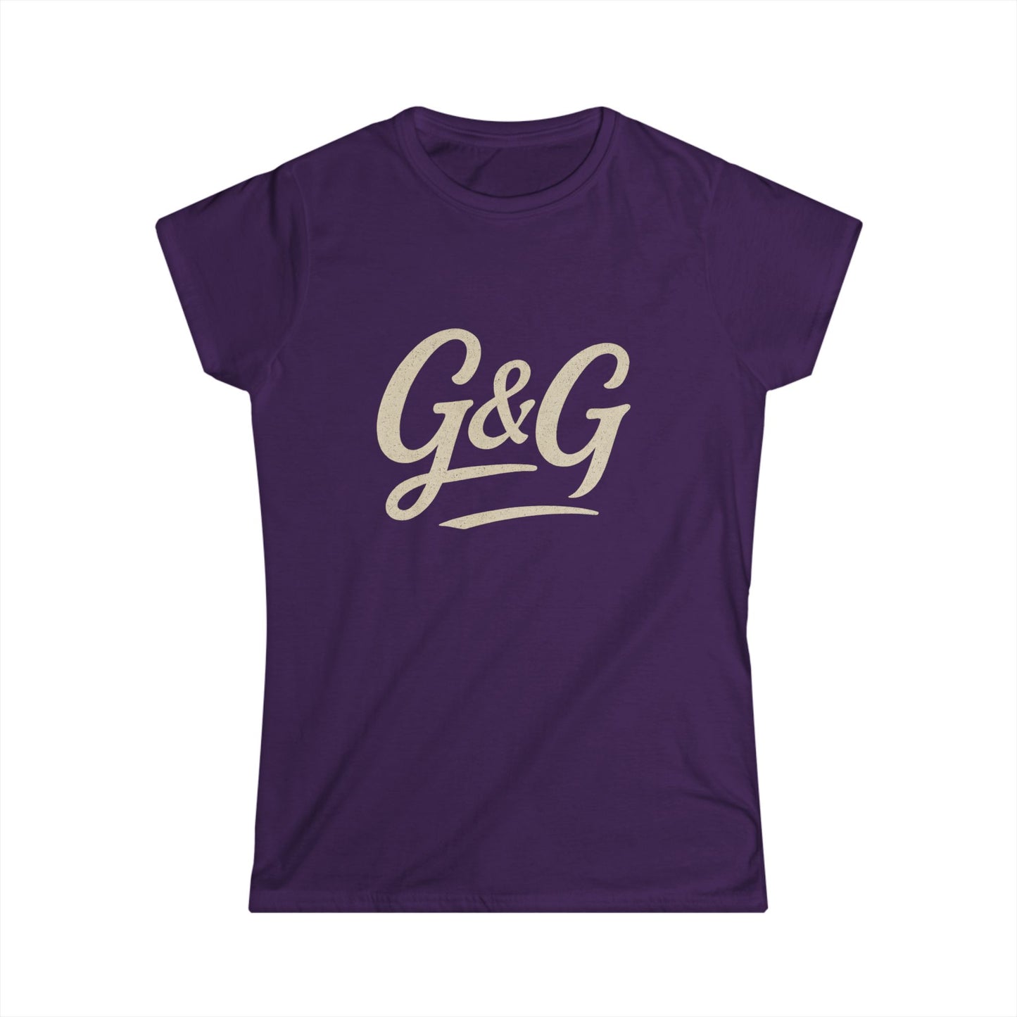 G&G Womens "Signature" Tee