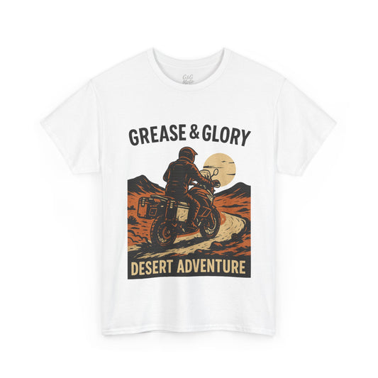 G&G "ADV" Tee