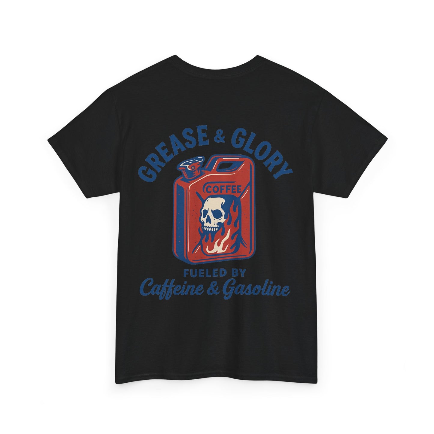 G&G "Jerry" Tee