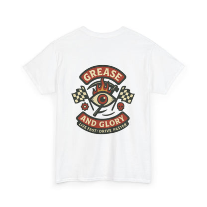 G&G "EyeBaller" Tee