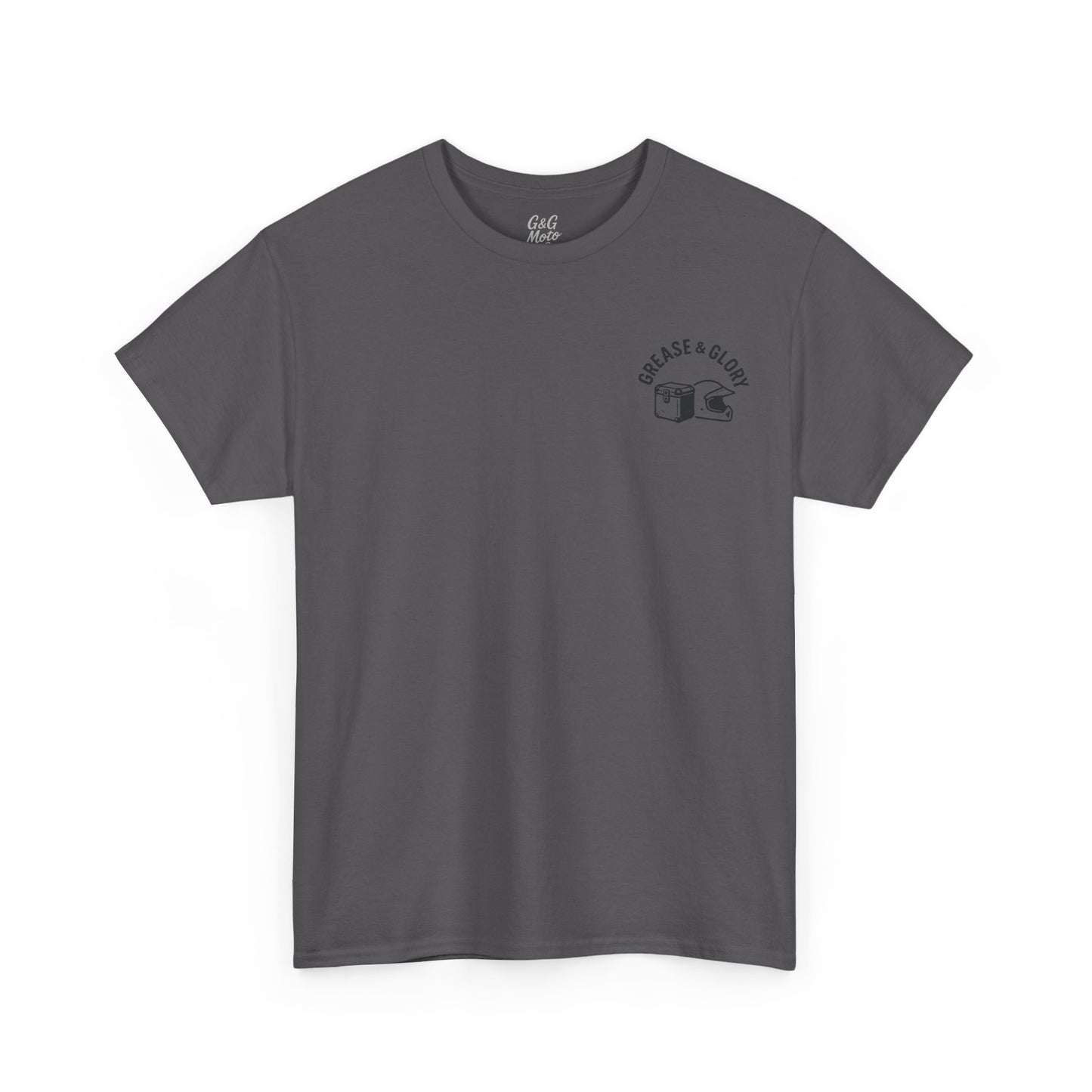 G&G "Adventurer" Tee