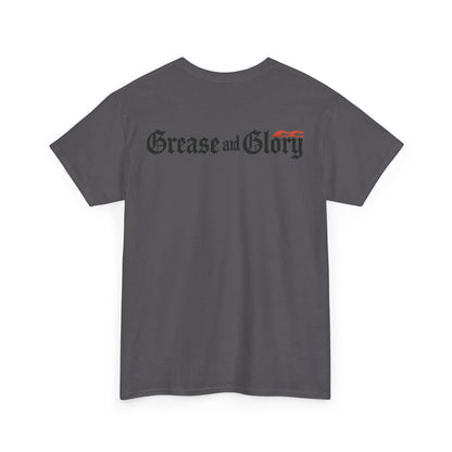 G&G "Gothic" Tee