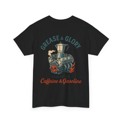 G&G "Double Shot" Tee