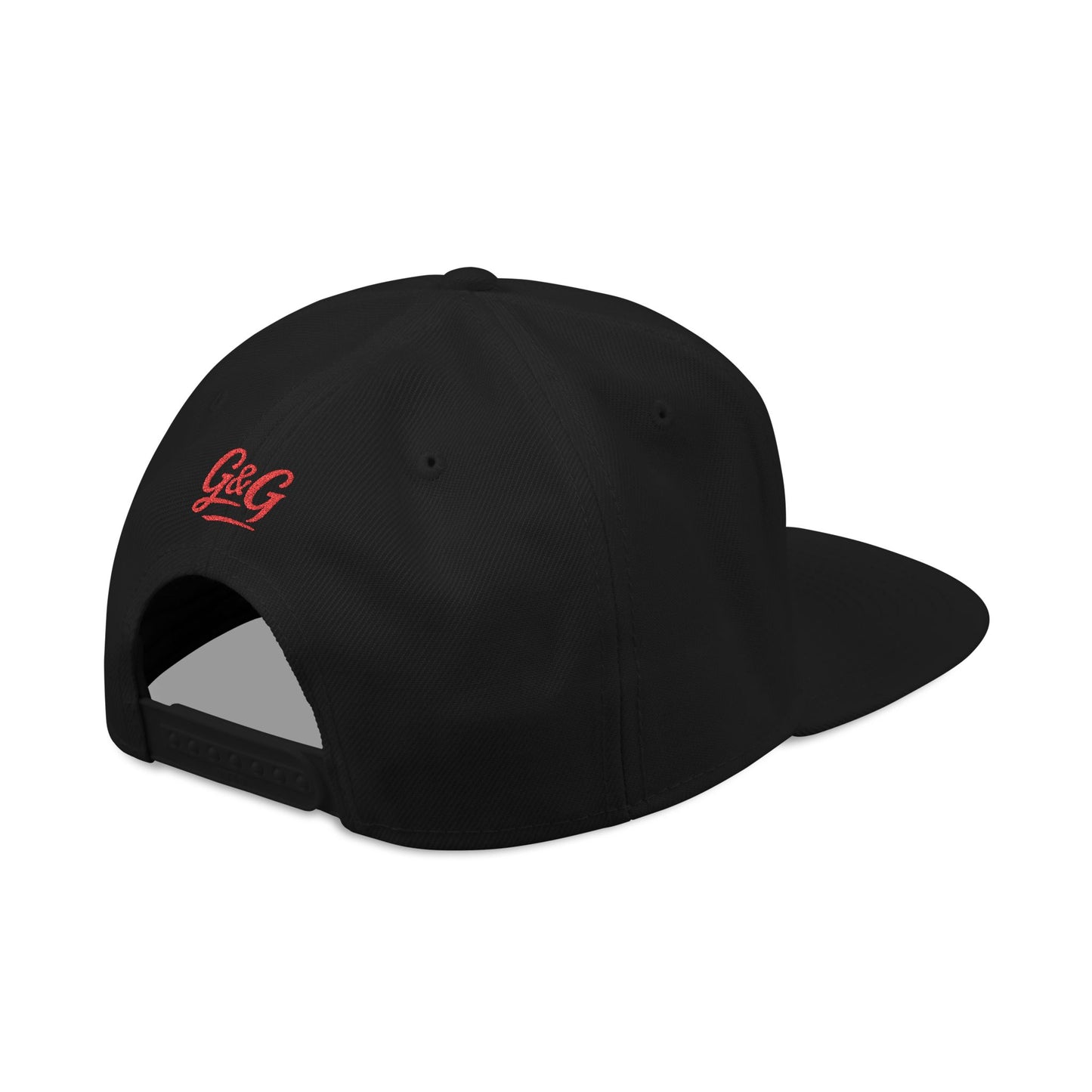 G&G "Stitched" Snapback