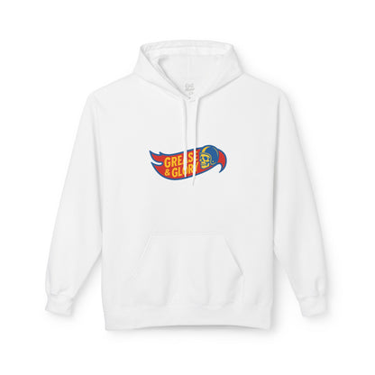 G&G "Ride Fast" Hoodie