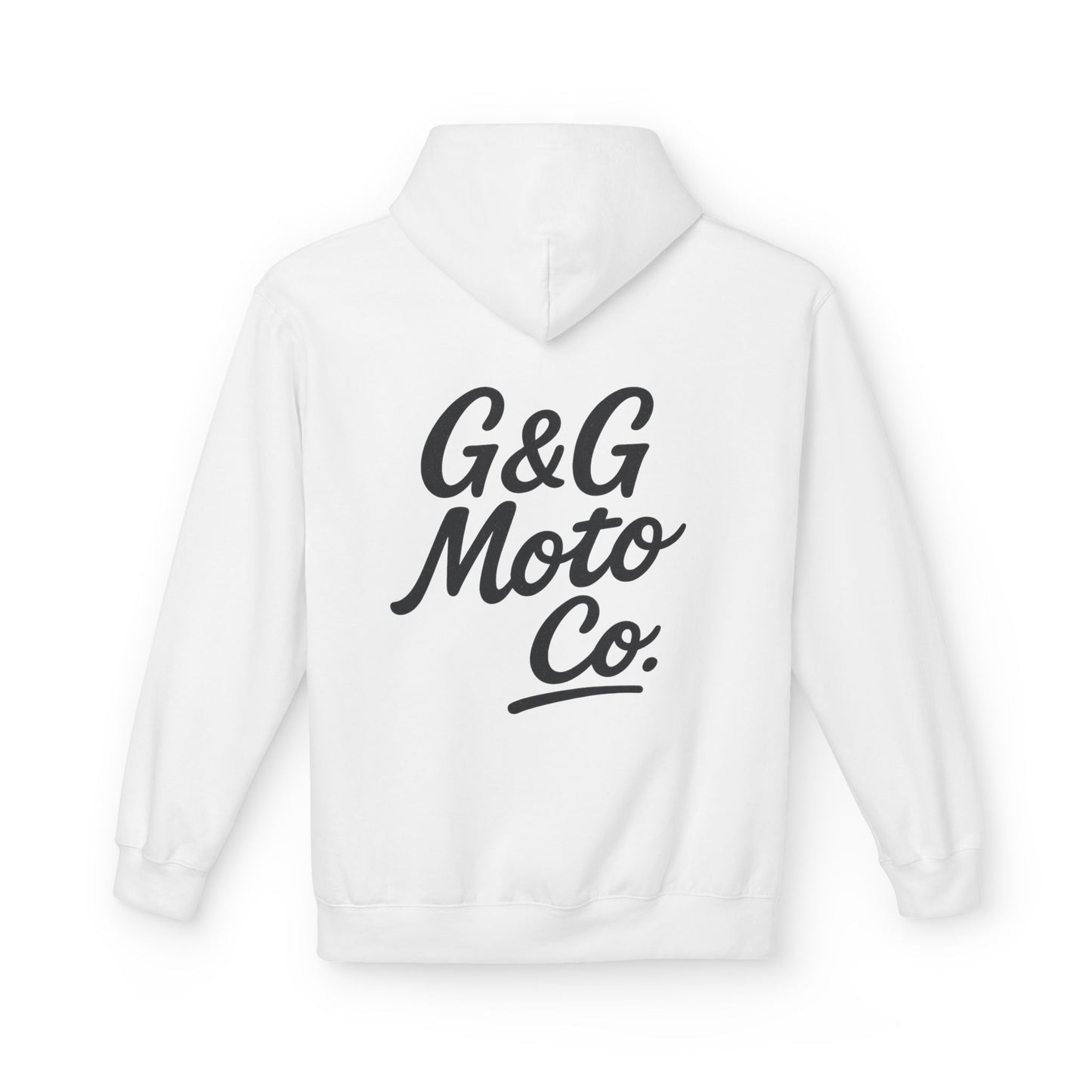 G&G "Skid Lid" Hoodie