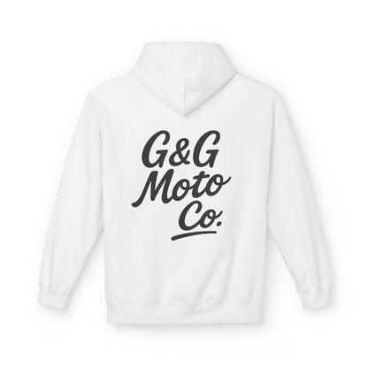 G&G "Skid Lid" Hoodie