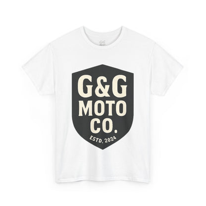 G&G "ESTD" Tee