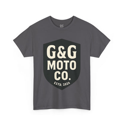 G&G "ESTD" Tee