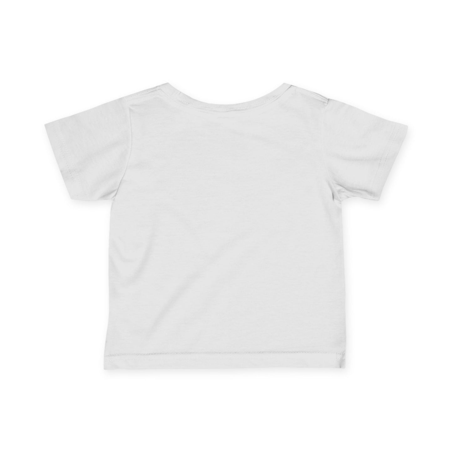 G&G Baby "Crest" Tee