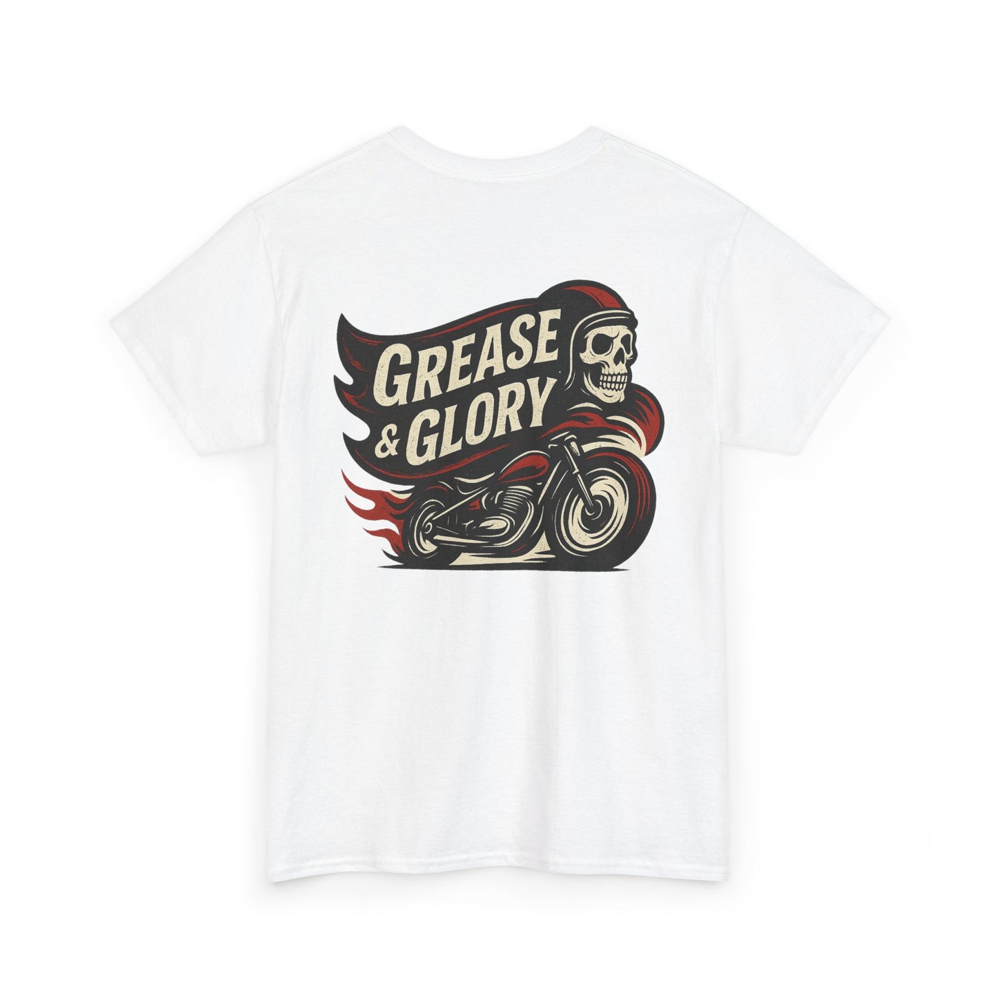 G&G "Breezy" Tee