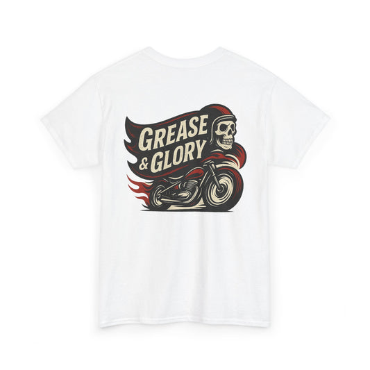 G&G "Breezy" Tee