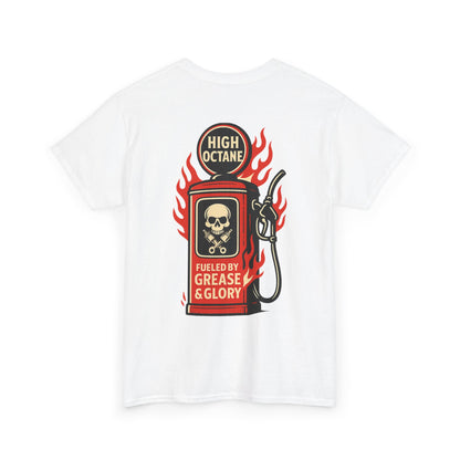 G&G "High Octane" Tee