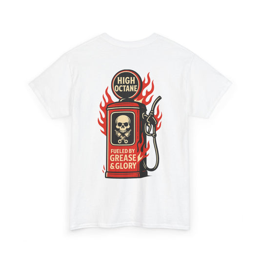 G&G "High Octane" Tee