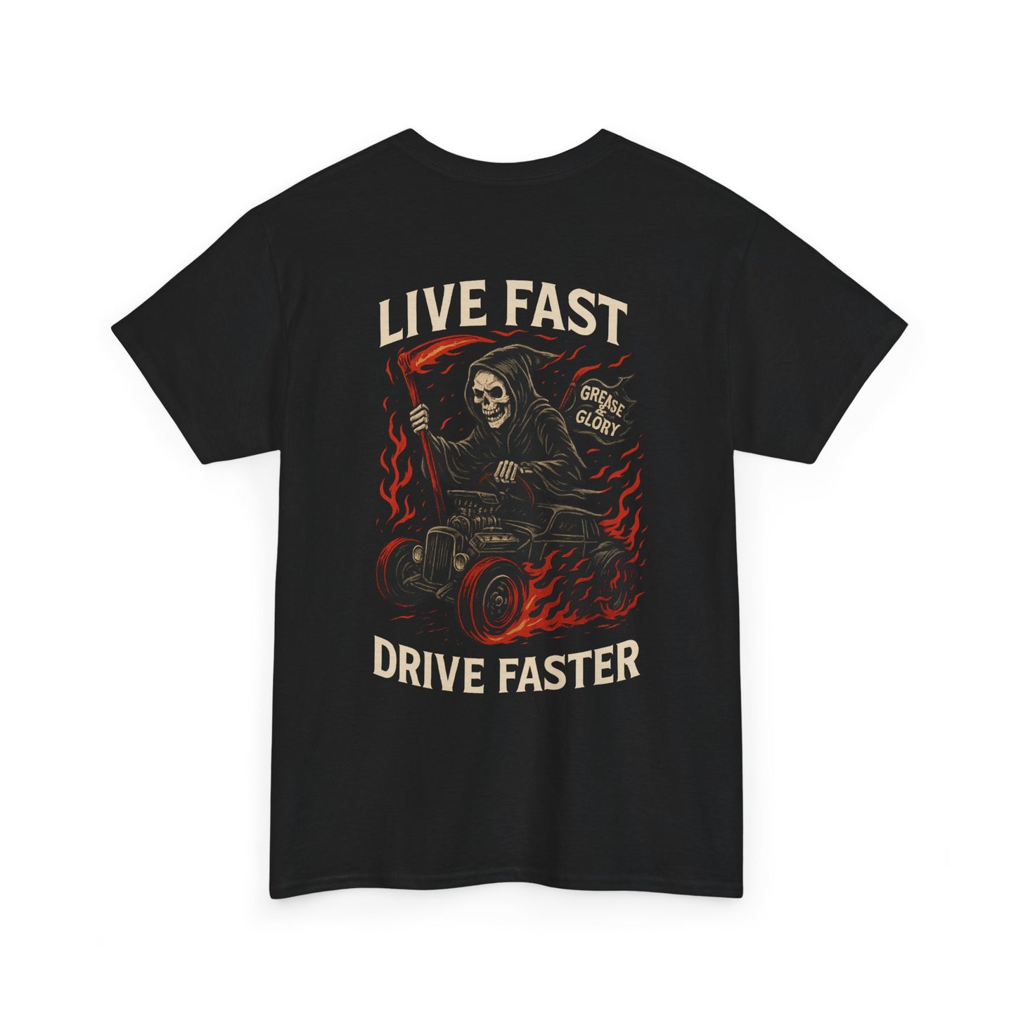 G&G "Reaper" Tee