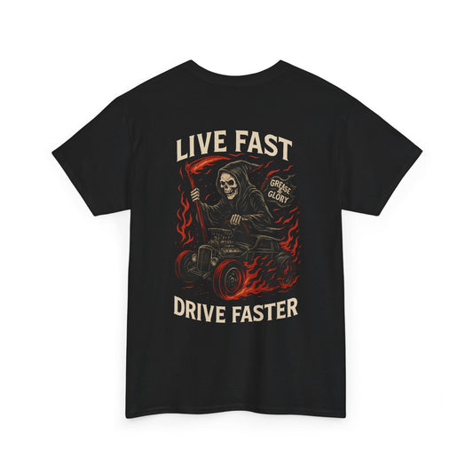 G&G "Reaper" Tee