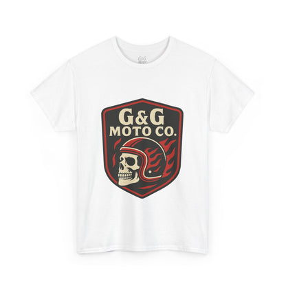 G&G "Shield" Tee