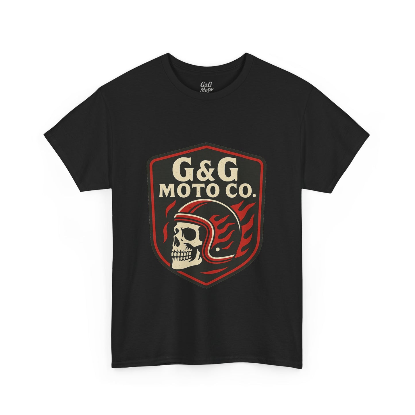 G&G "Shield" Tee