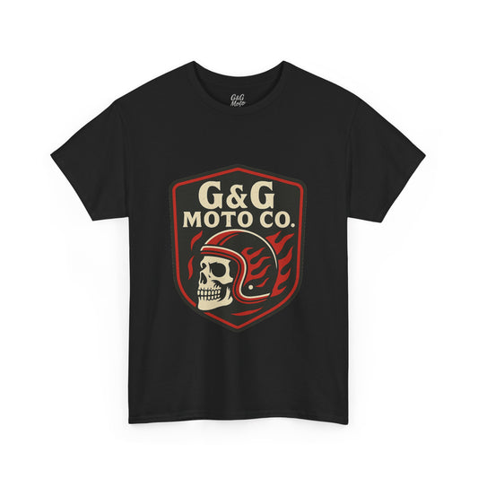 G&G "Shield" Tee