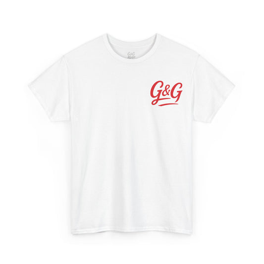 G&G "Signature" Tee