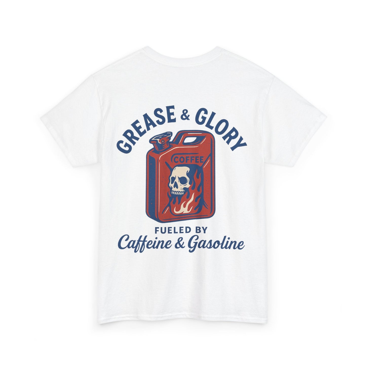 G&G "Jerry" Tee