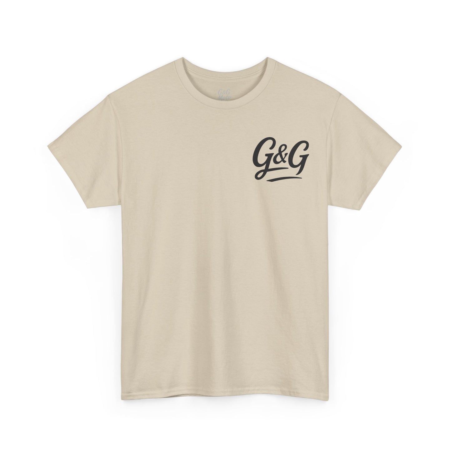 G&G "Signature" Tee