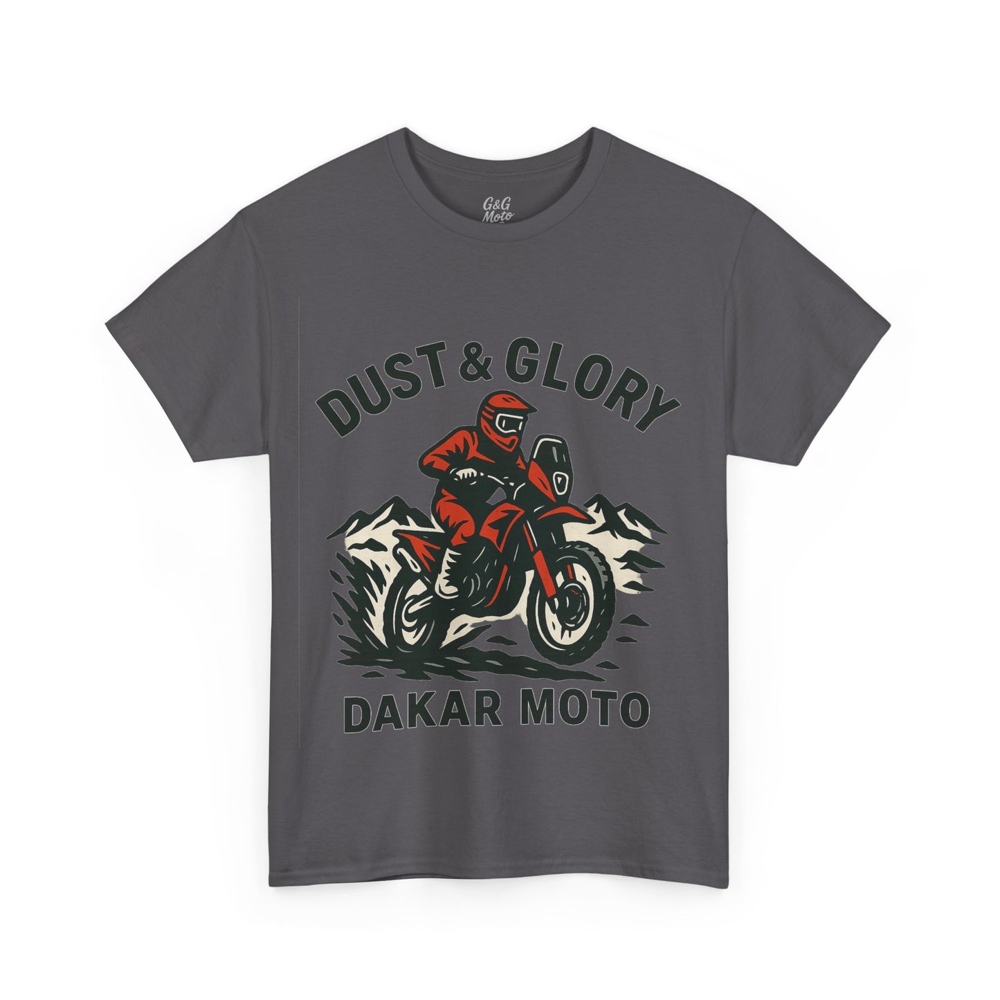 G&G "Dakar" Tee