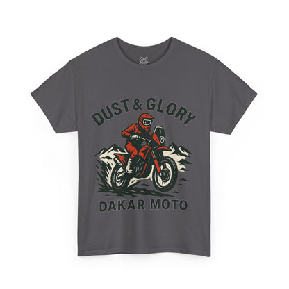G&G "Dakar" Tee