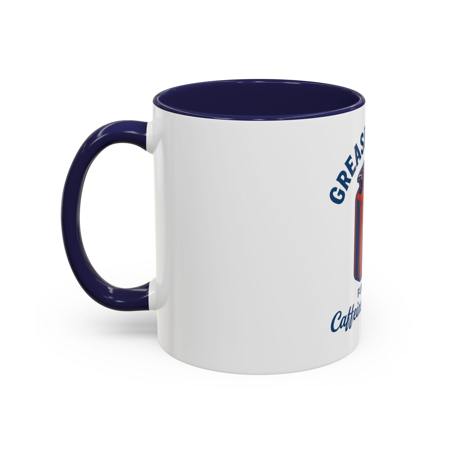 G&G "Jerry" Mug - Black