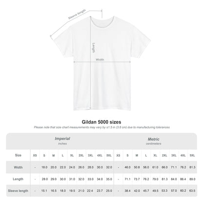 G&G "Racer Dreams" Tee