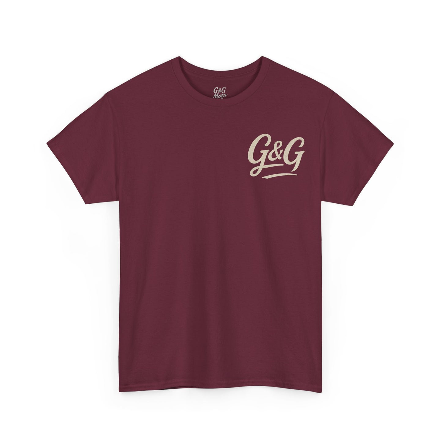 G&G "Signature" Tee
