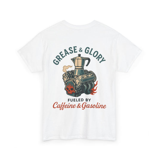 G&G "Double Shot" Tee