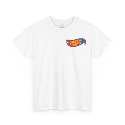 G&G "Racer Dreams" Tee