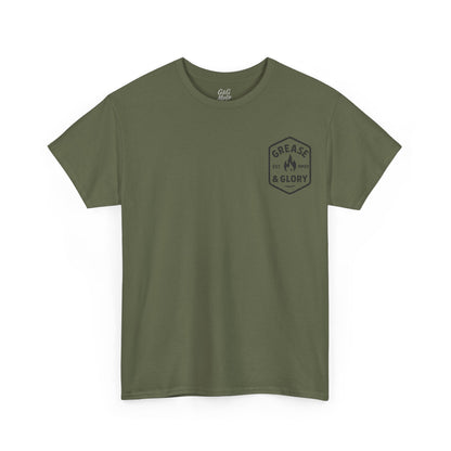 G&G "Est" Tee