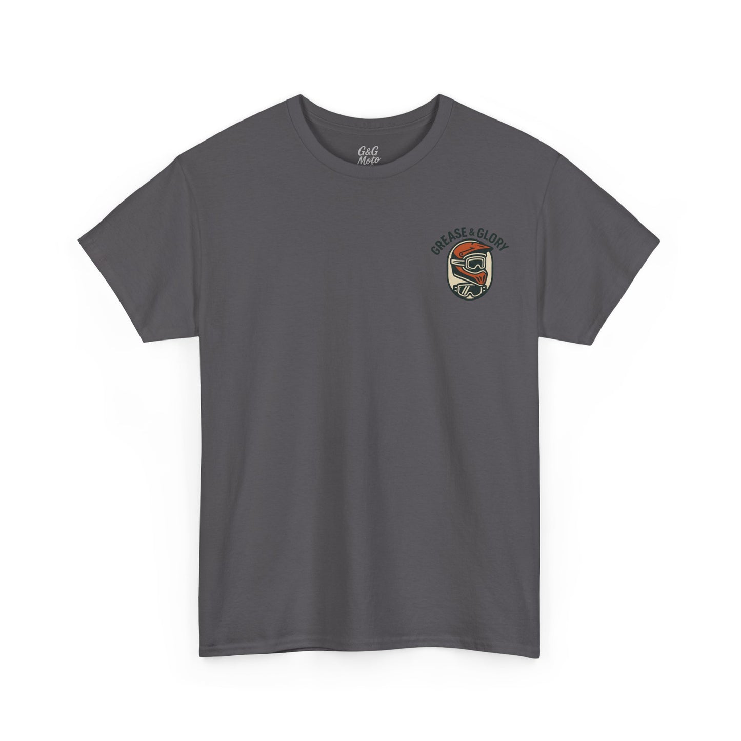G&G "Wide Open" Tee