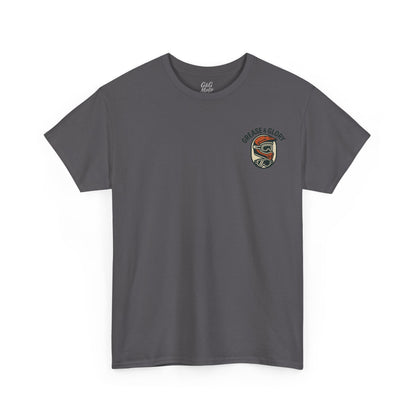 G&G "Wide Open" Tee